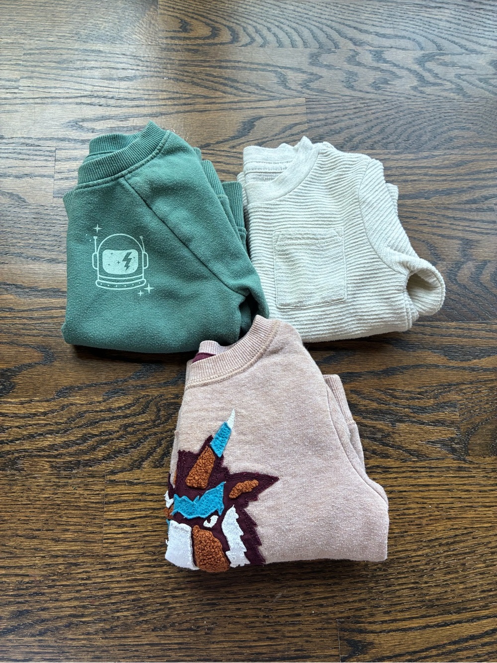 Boys Tops